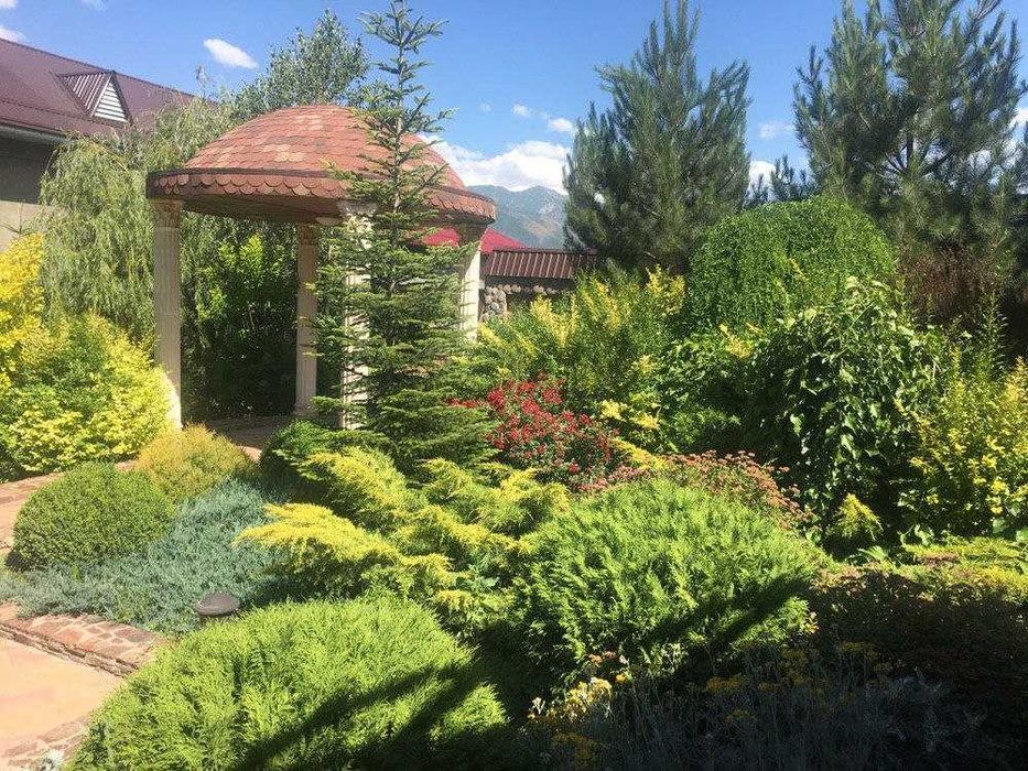 Продаётся уникальная дача в красивейшем уголке Земли!