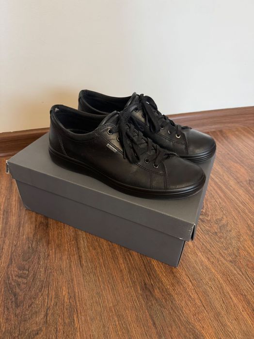 Мужские кеды Ecco 43 размер