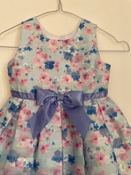 Rochie eleganta 2 ani, NOUA