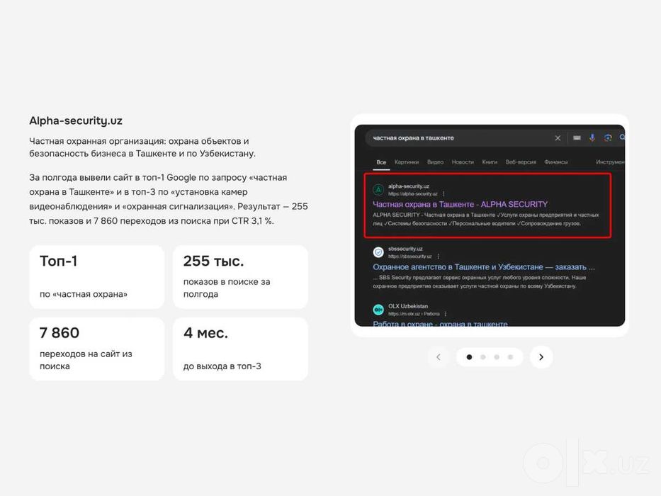 Продвижение сайта / Реклама / saytlarni reklama qilish / Google Yandex