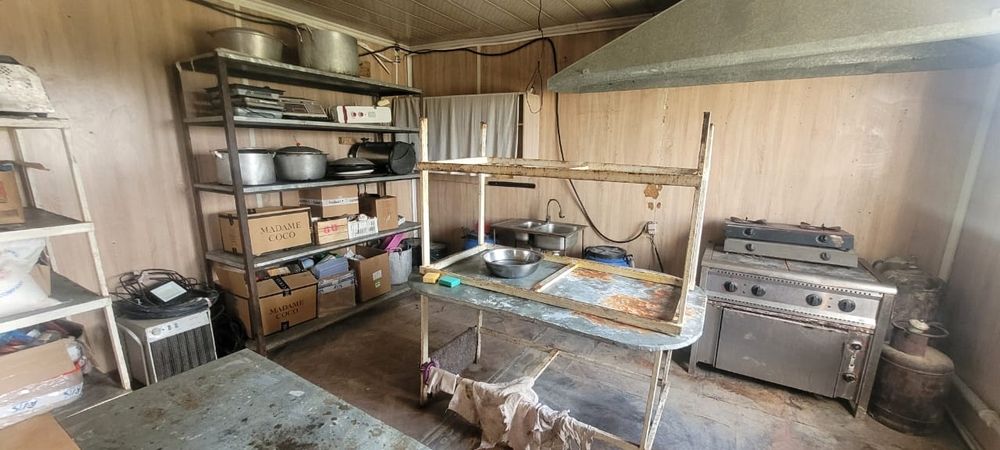 Контейнер сатылады