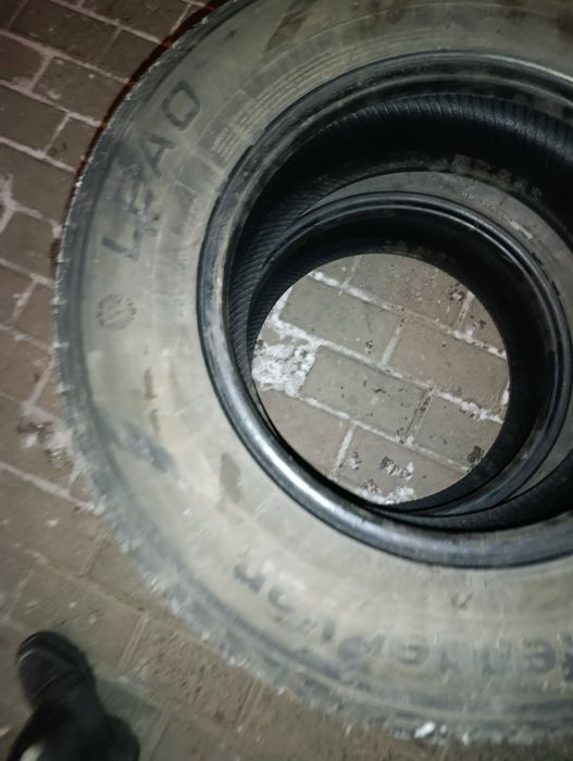 Продается шины на СПРИНТЕР