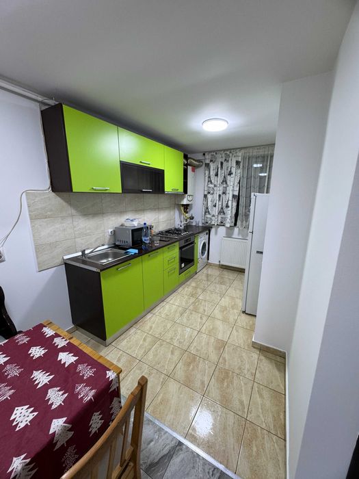 Apartament 2 camere | Etaj 1 | Parc Sebastian | Vulcan | 15 min Unirii