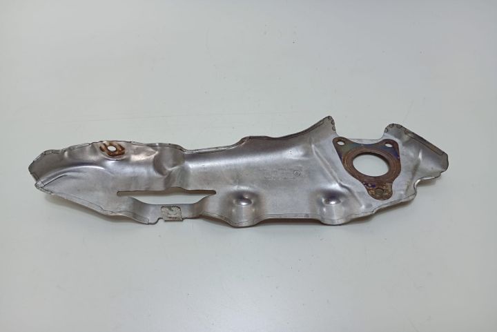 Protectie termica evacuare 140133244R Nissan Qashqai a 2-a generatie