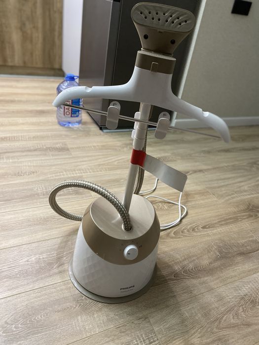 Отпариватель