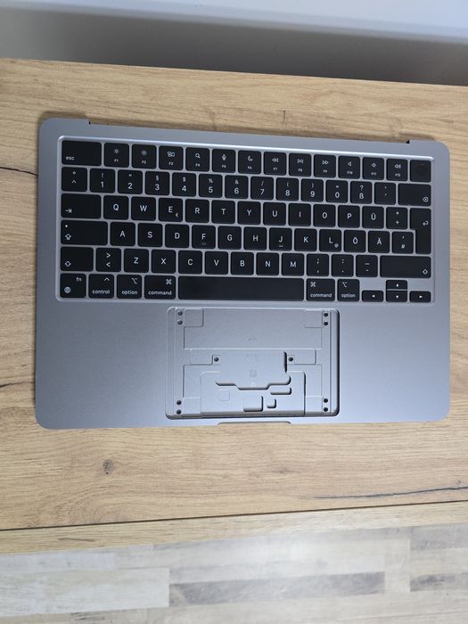 Top Case Tastatura Macbook Air M2 2022 A2681