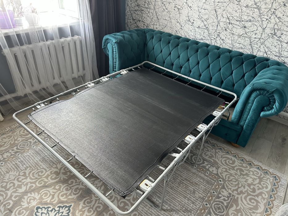 Продам диван, в отличном состоянии