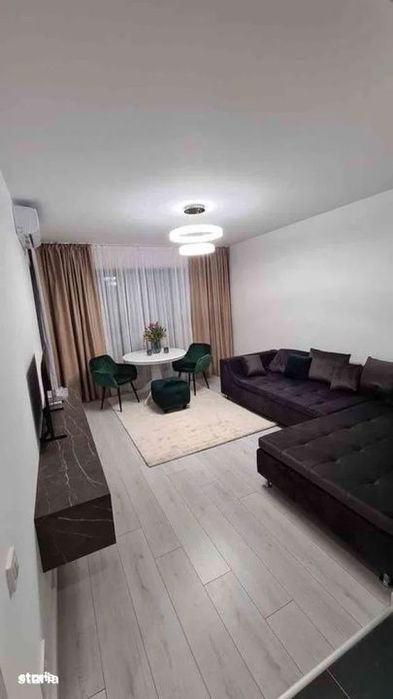 Apartament 2 camere | Onix North Residence Pipera | Parcare subterana — fotografia 1