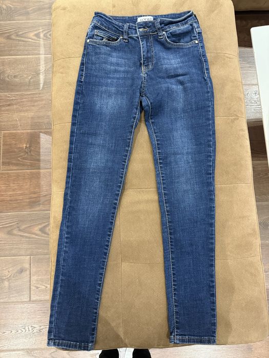 Дамски дънки Lowe