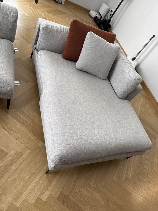 Дизайнерский диван трансформер