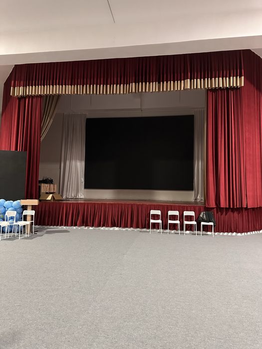 Лед экраны , Поставка , Монтаж , Ремонт