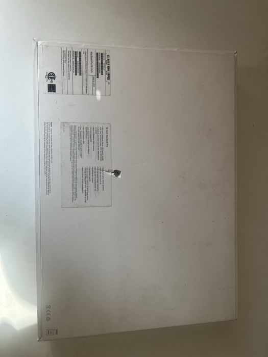 Ноутбук Macbook Pro 16