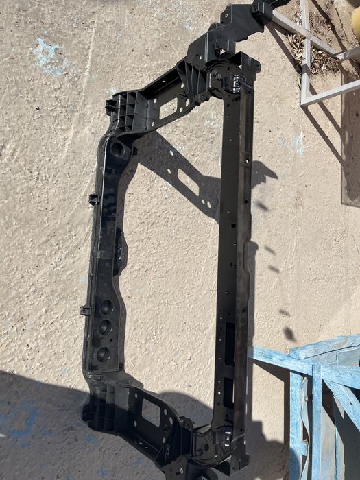 Телевизор на хундай туксон 2017 новый