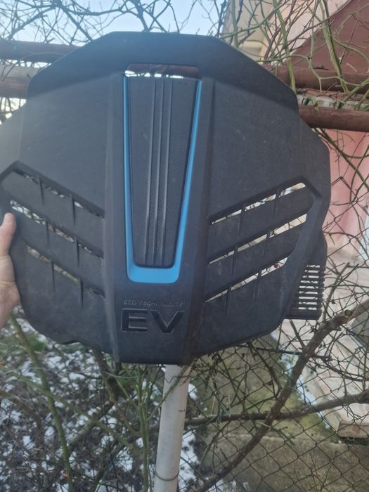 Capac protecție motor Hyundai Kona EV 2022