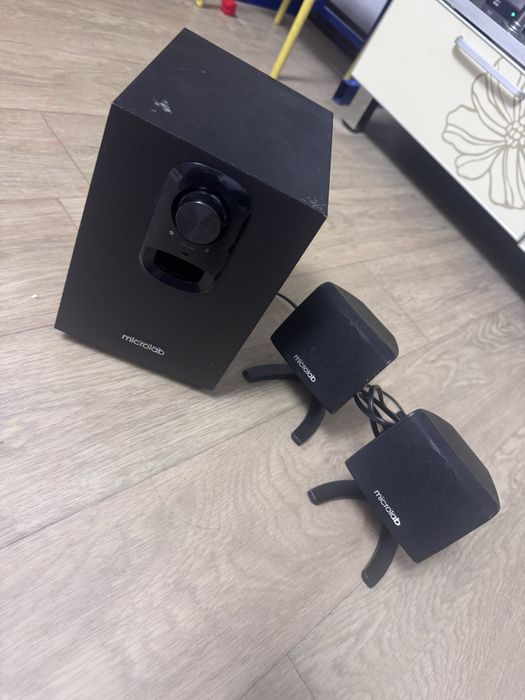 Продам, Колонки,