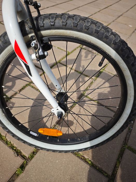 Детско колело 20" Drag Laser