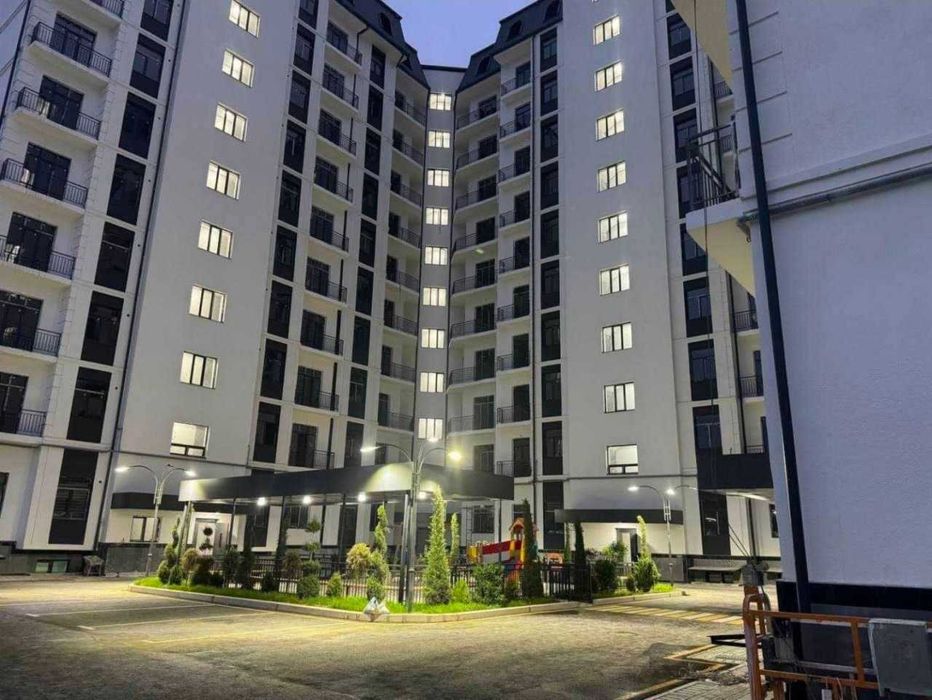 СРОЧНО! Выкуп вариант ЖК Obi Hayot 2 комнаты 75м2, кадастр есть