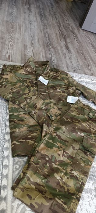 Военный камуфляж 12000