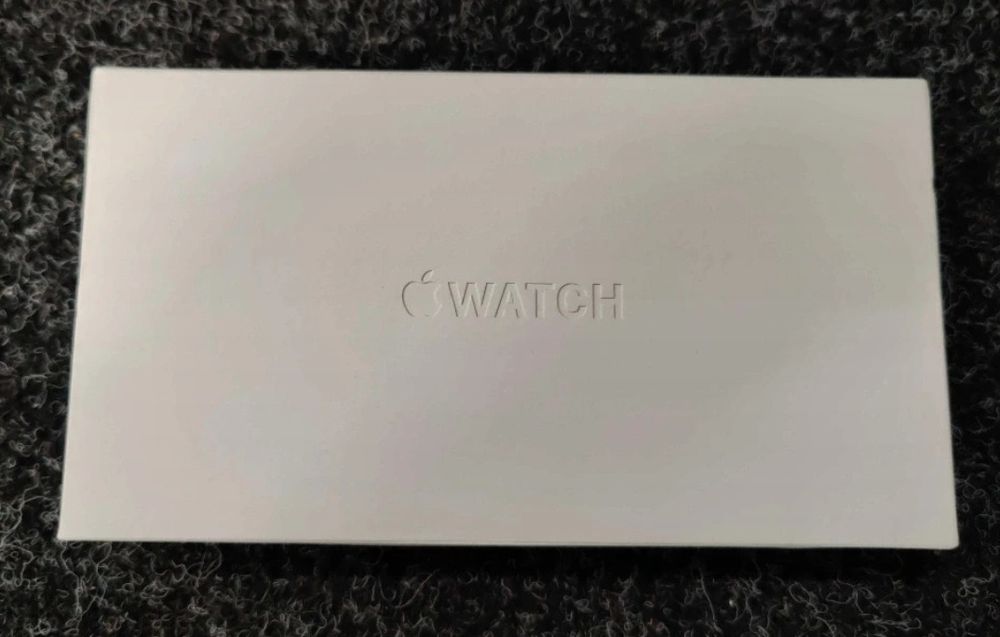 Apple Watch Ultra 2 49mm