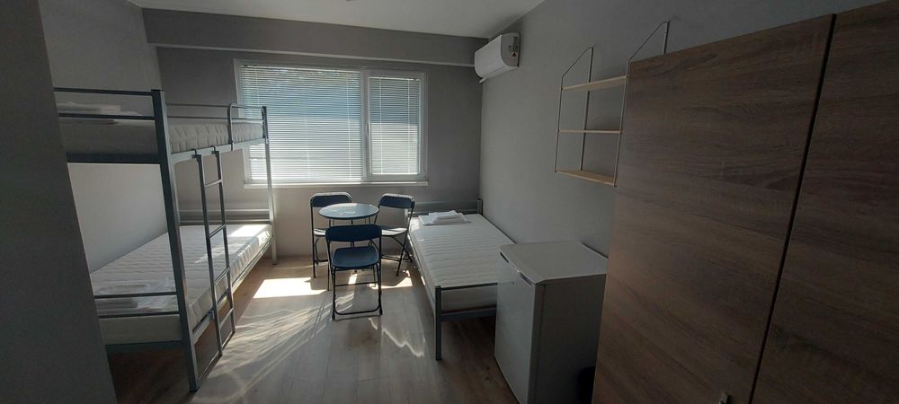 Нощувки за краткосрочен или дългосрочен престой