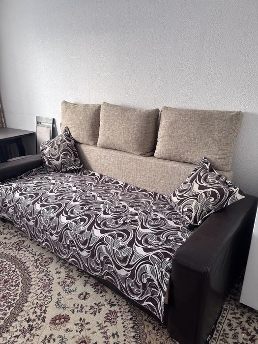 Диван раскладной