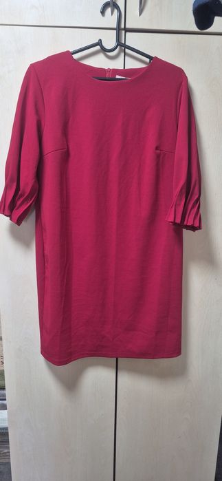 Разгрузка гардероба