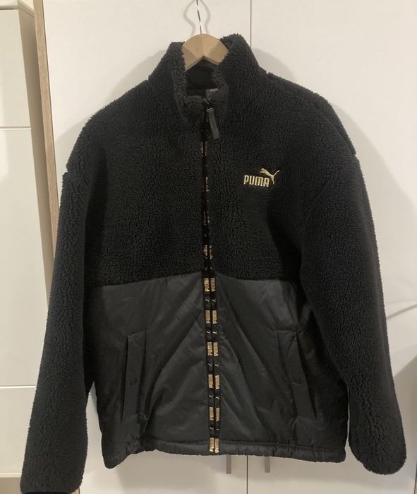 Мъжко яке бомбър Puma