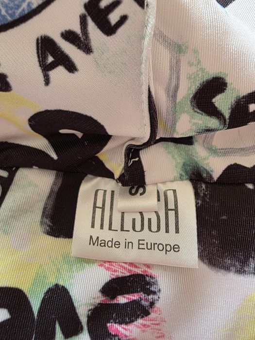 Бански Алеса  рр С