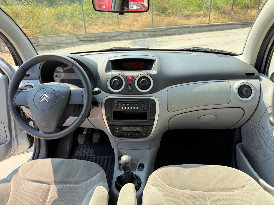 Citroen C3 1.4HDI Климатроник Автопилот Exclusive
