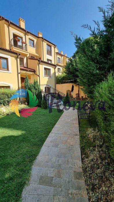 Продава се Едностаен апартамент в с. Кранево, Област Добрич - 47 кв.м за 650 €/кв.м - Снимка #2