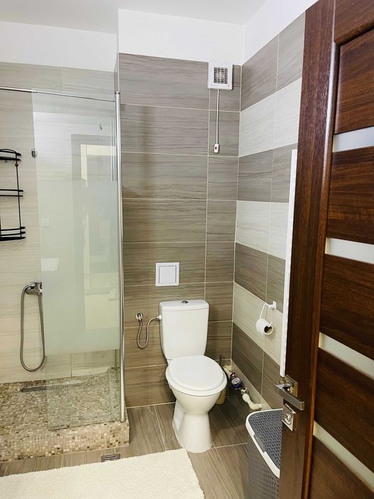 Apartament 1 camera decomandat + parcare privata – River Towers, Tudor Vladimirescu - More