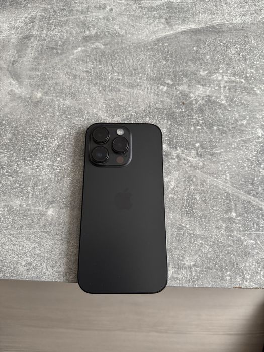 Iphone 14 pro,space grey, 256 GB, 85% baterie