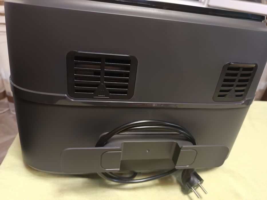 Еър Фрайър fhilips Na352/00