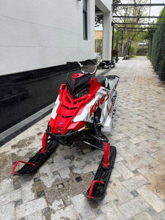 Polaris 850RMK Khaos