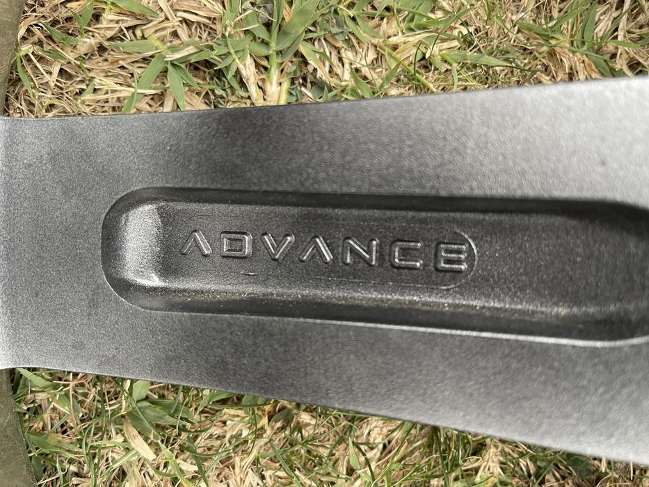 1 бр.Vossen ADVANCE 19”
