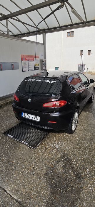 De vanzare Alfa Romeo 147