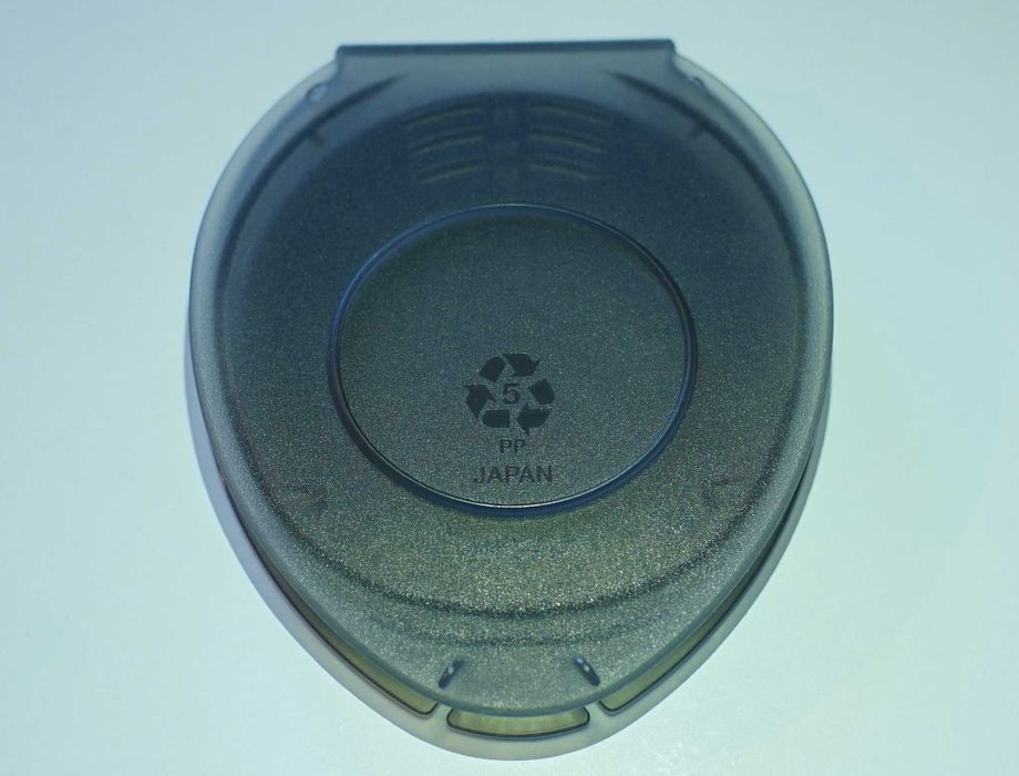 Marumi DHG Circular PLD 58mm filtru polarizare Japan (Hoya NiSi B+W)