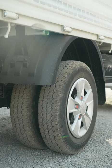 Продаётся новый JAC X 200 (без пробег)