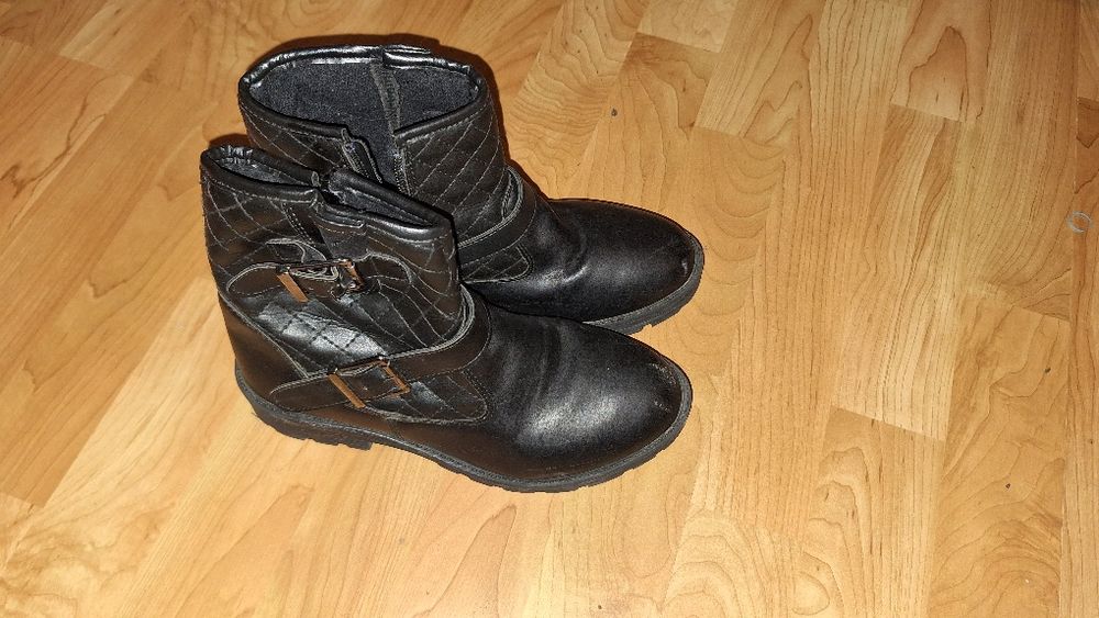 Промоция 12лв!!!Детски зимни боти