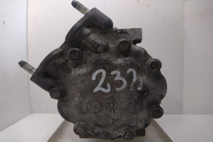 Compresor Clima 31348213 Volvo S60 a 2-a generatie seria