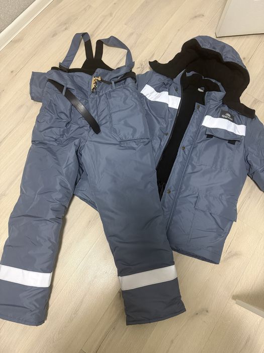 Продмам спецодежду