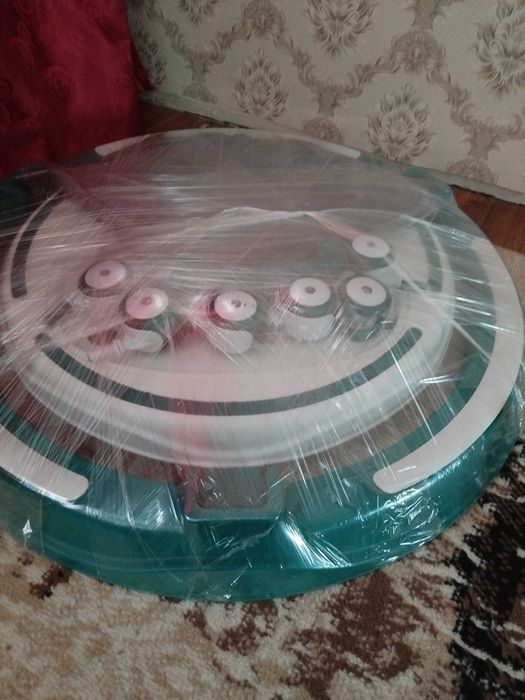 Детский ходунок сатылады