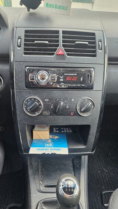 Mercedes A clasa 150 2007г. На Части
