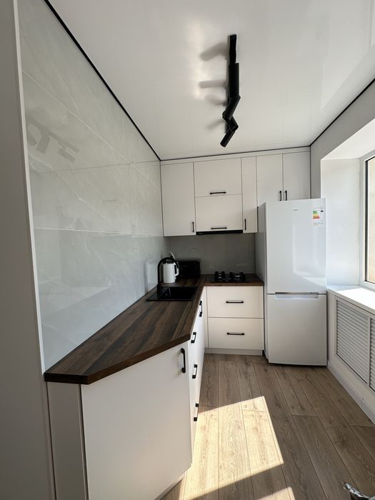 Квартира посуточно