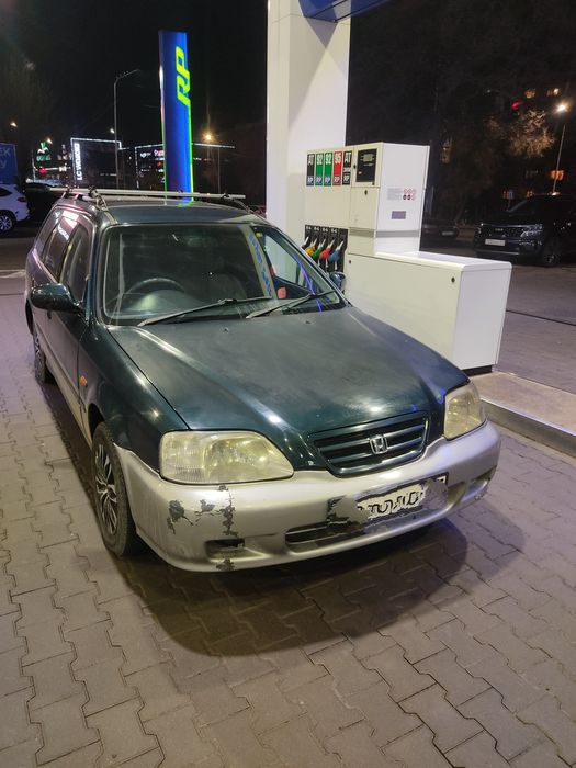 Продам Хонда орхия