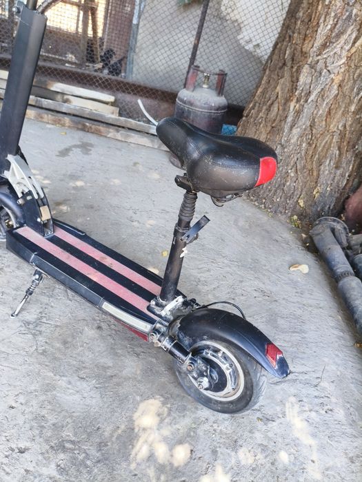 Эл.самокат Artway x20