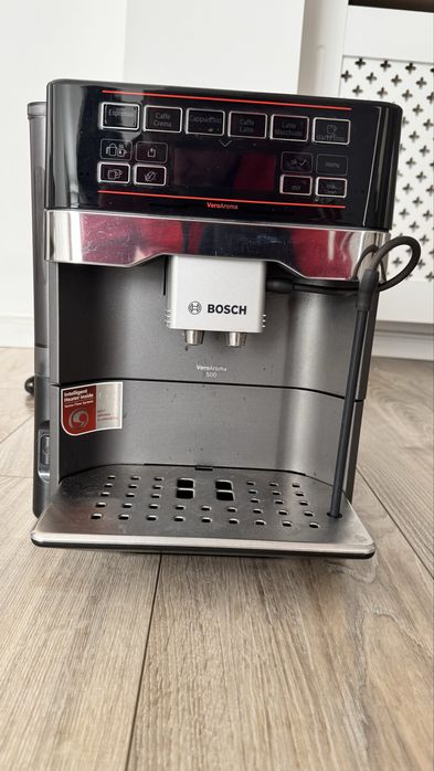 Vand Espressor automat Bosch VeroAroma