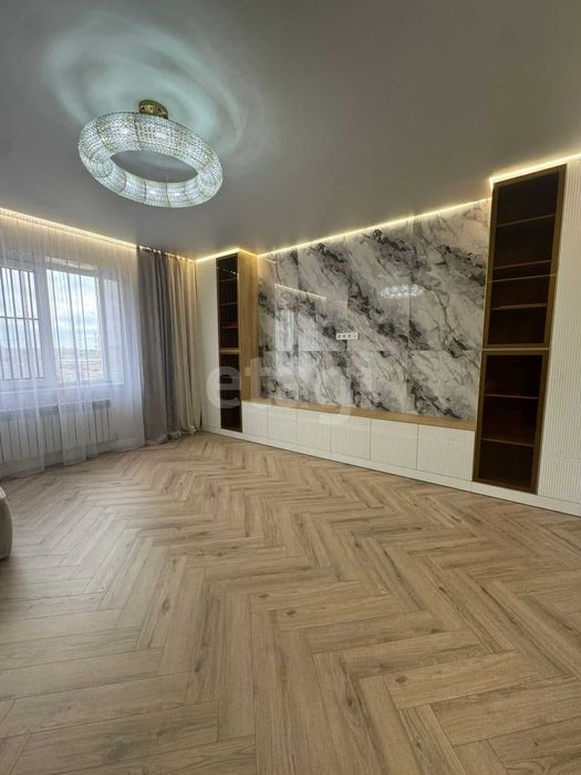 Продам 3 комнатную квартиру