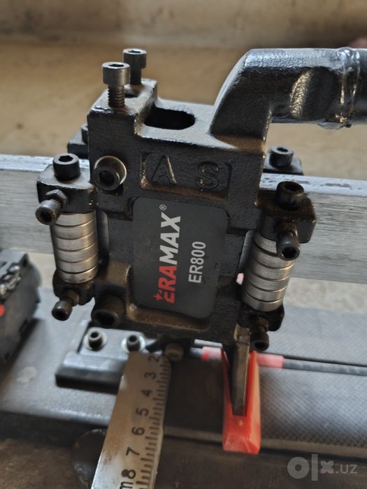 Плита рез 80 см Eramax ER800