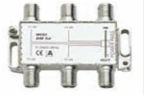Делитель DM 54 A 4010
